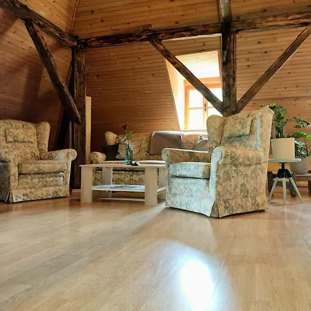 Apartman Rn * Banská Štiavnica