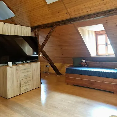 Apartman Rn * Banska Stiavnica