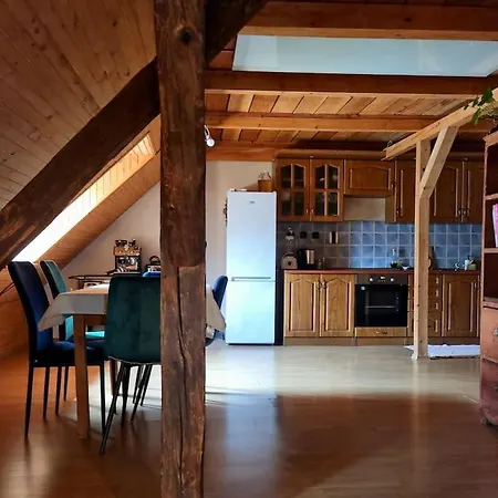 Apartman Rn Banska Stiavnica