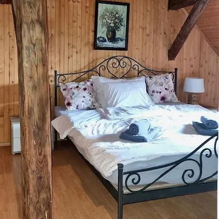 Apartman Rn Banská Štiavnica