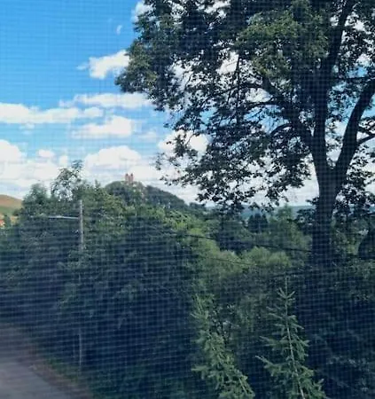 Appartement Apartman Rn Banská Štiavnica